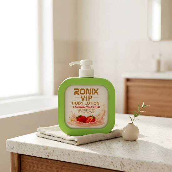Body Lotion 